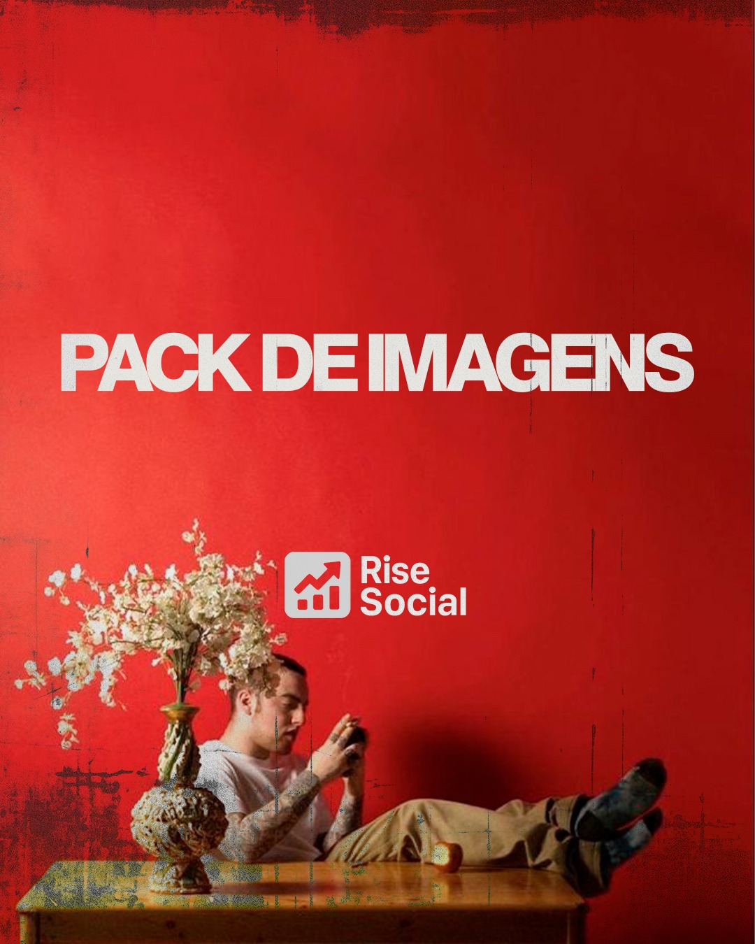 Banco de imagens para composicoes e posts