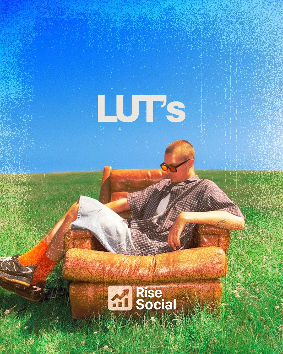 LUTs para tratamento de cor em videos